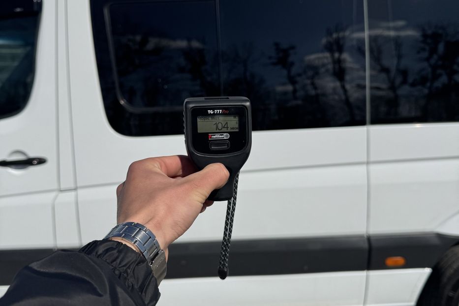 Продам Mercedes-Benz Sprinter пасс. (COMIS) 8+1 місць  2007 года в г. Умань, Черкасская область