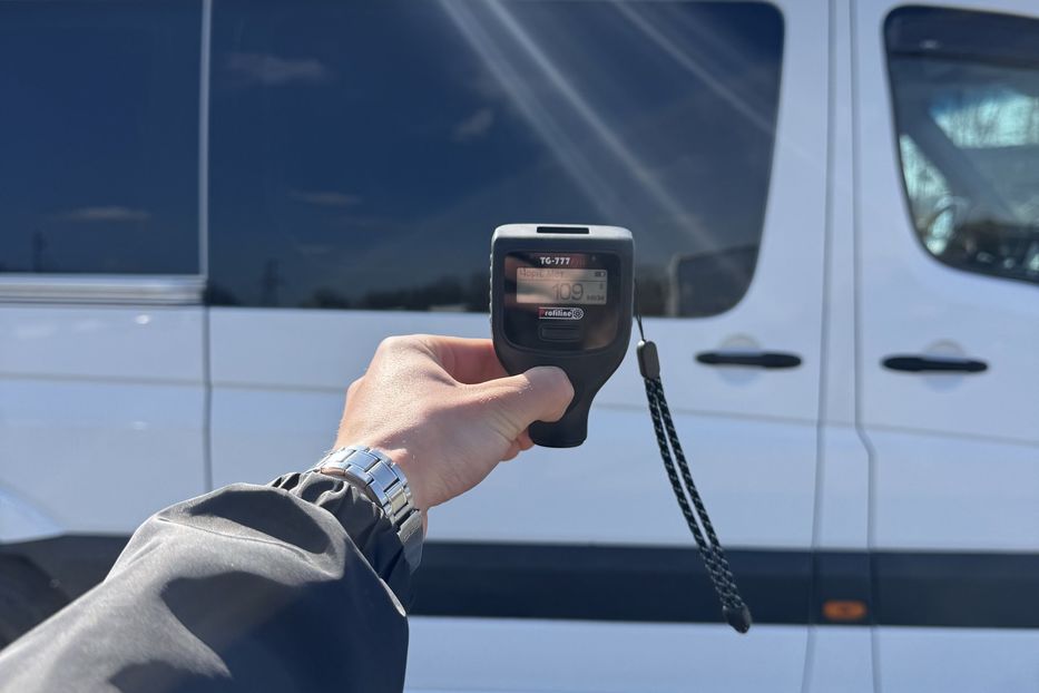 Продам Mercedes-Benz Sprinter пасс. (COMIS) 8+1 місць  2007 года в г. Умань, Черкасская область