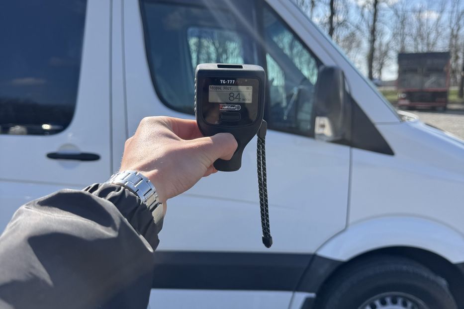 Продам Mercedes-Benz Sprinter пасс. (COMIS) 8+1 місць  2007 года в г. Умань, Черкасская область