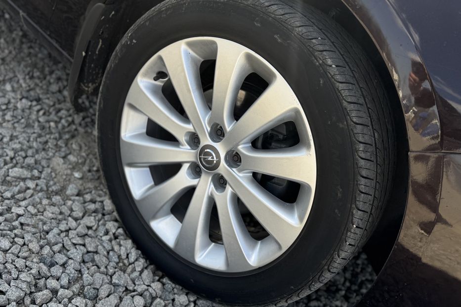 Продам Opel Astra J (COMIS) 2011 года в г. Умань, Черкасская область