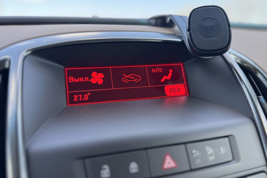 Продам Opel Astra J (COMIS) 2011 года в г. Умань, Черкасская область