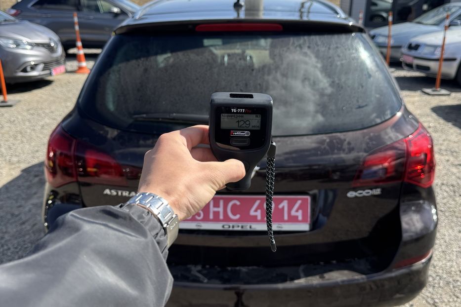 Продам Opel Astra J (COMIS) 2011 года в г. Умань, Черкасская область