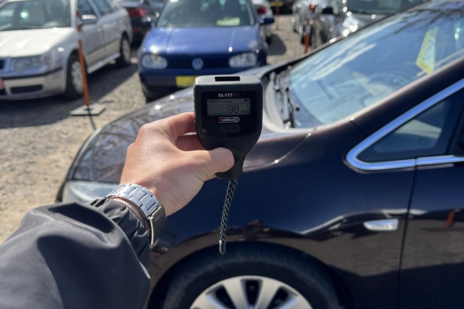 Продам Opel Astra J (COMIS) 2011 года в г. Умань, Черкасская область