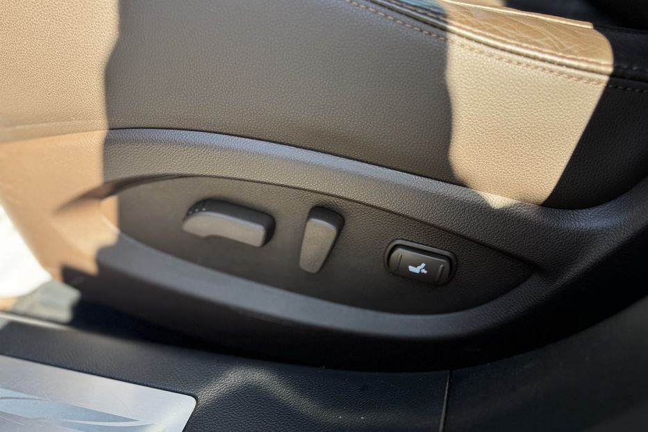 Продам Infiniti QX70 (COMIS) 4WD 2013 года в г. Умань, Черкасская область