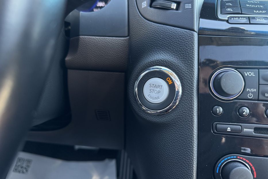 Продам Infiniti QX70 (COMIS) 4WD 2013 года в г. Умань, Черкасская область