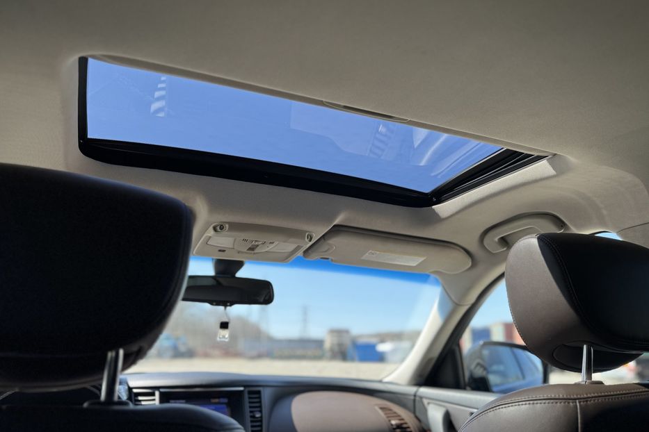 Продам Infiniti QX70 (COMIS) 4WD 2013 года в г. Умань, Черкасская область