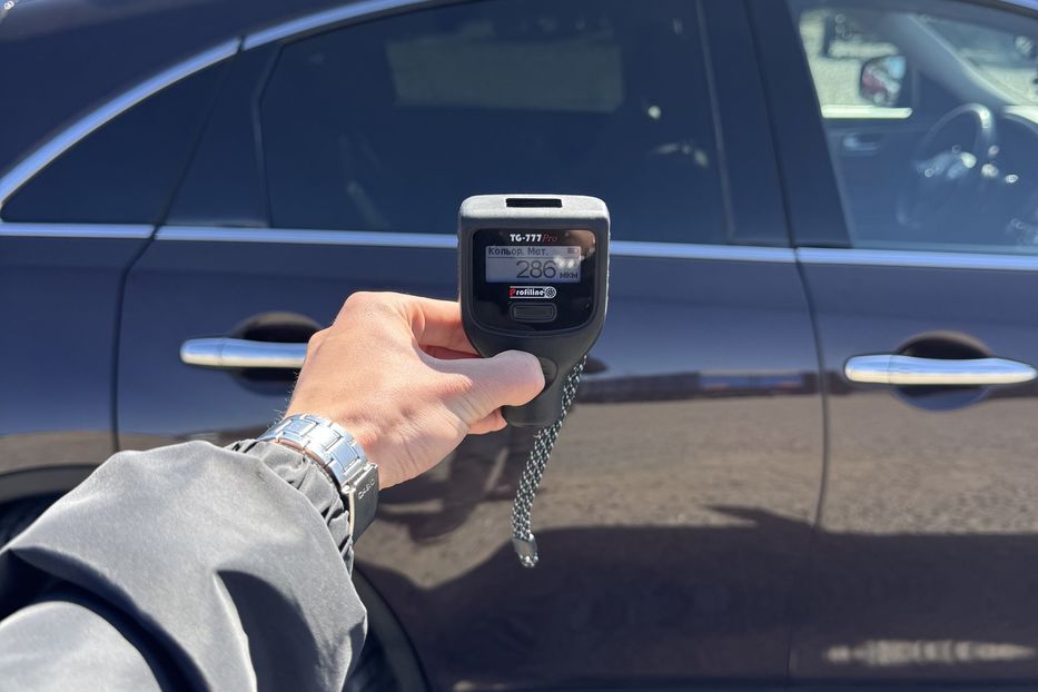 Продам Infiniti QX70 (COMIS) 4WD 2013 года в г. Умань, Черкасская область