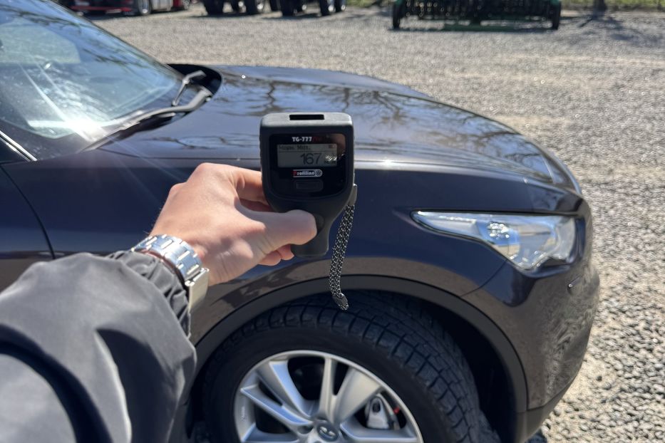 Продам Infiniti QX70 (COMIS) 4WD 2013 года в г. Умань, Черкасская область