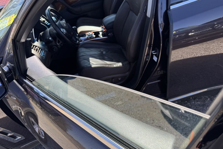 Продам Infiniti QX70 (COMIS) 4WD 2013 года в г. Умань, Черкасская область