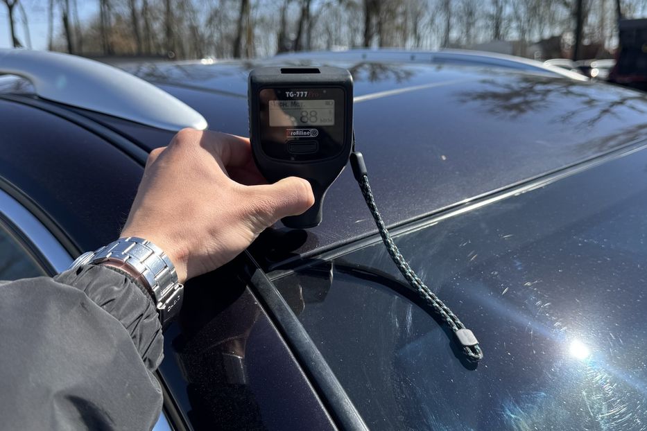 Продам Infiniti QX70 (COMIS) 4WD 2013 года в г. Умань, Черкасская область