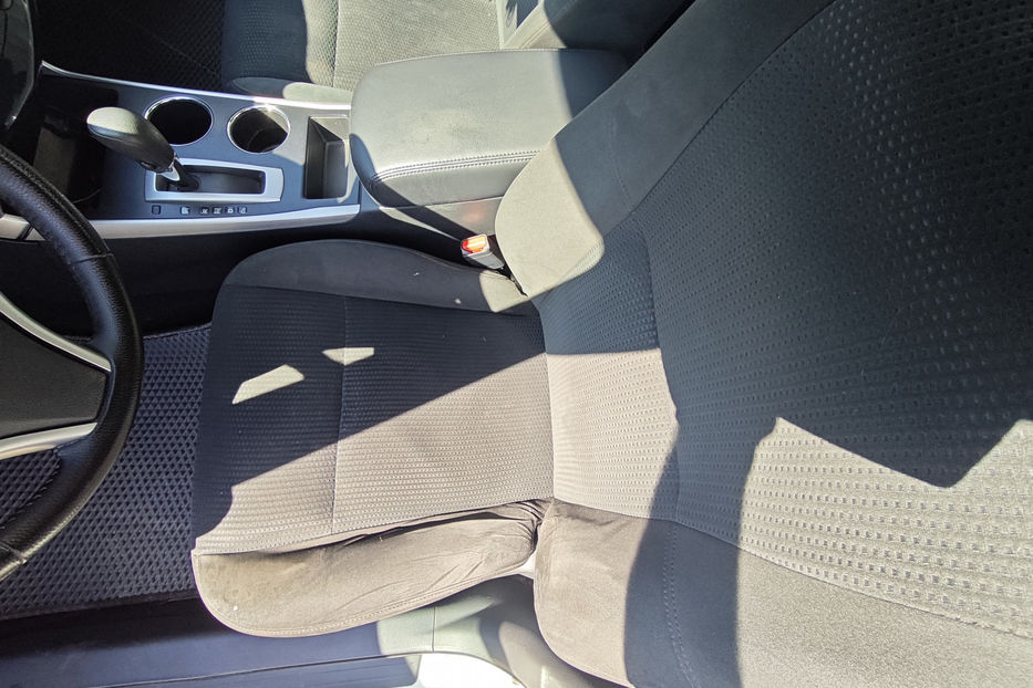 Продам Nissan Altima 2.5 CVT (182 к.с.) • S 2015 года в Киеве