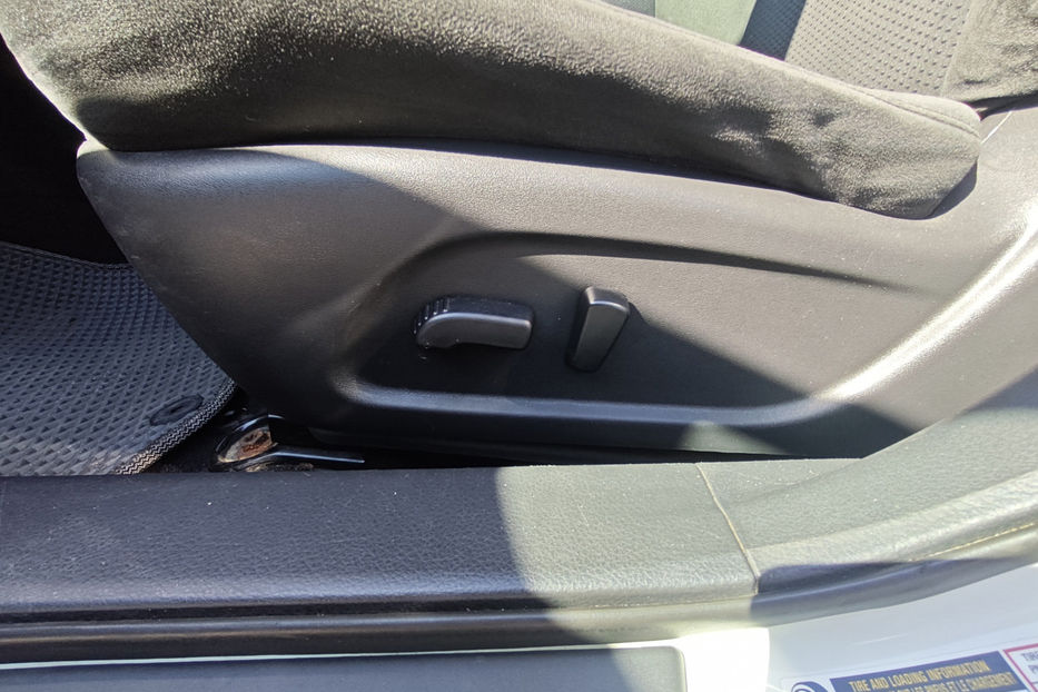 Продам Nissan Altima 2.5 CVT (182 к.с.) • S 2015 года в Киеве