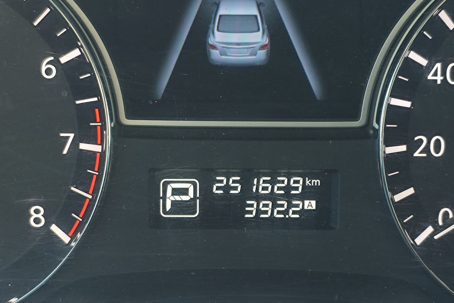 Продам Nissan Altima 2.5 CVT (182 к.с.) • S 2015 года в Киеве