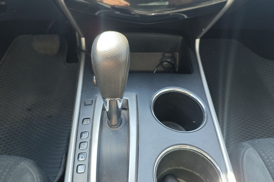 Продам Nissan Altima 2.5 CVT (182 к.с.) • S 2015 года в Киеве