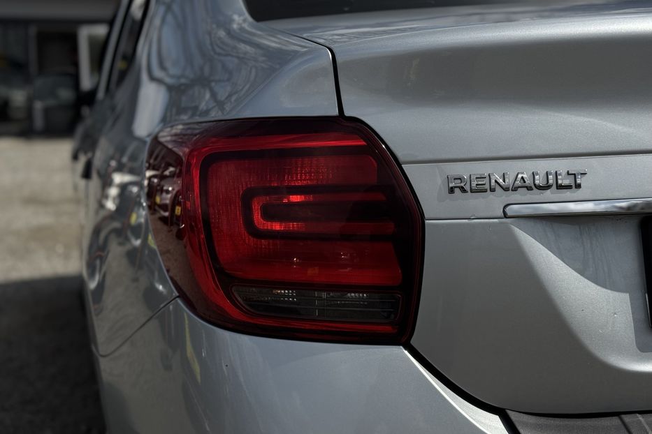 Продам Renault Lodgy COMIS  2020 года в г. Умань, Черкасская область