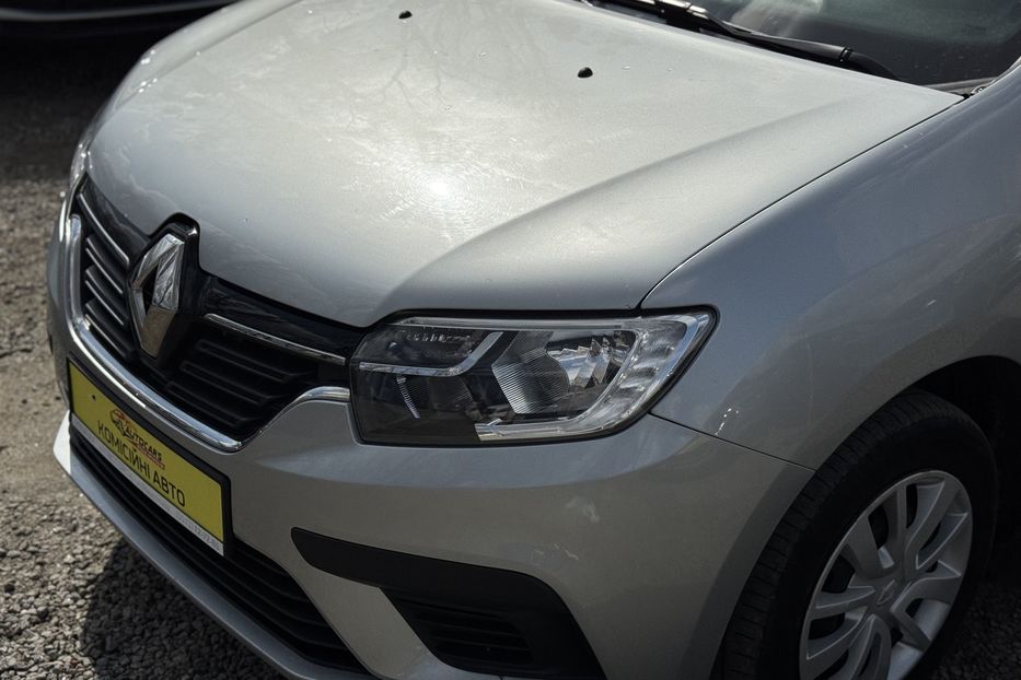 Продам Renault Lodgy COMIS  2020 года в г. Умань, Черкасская область