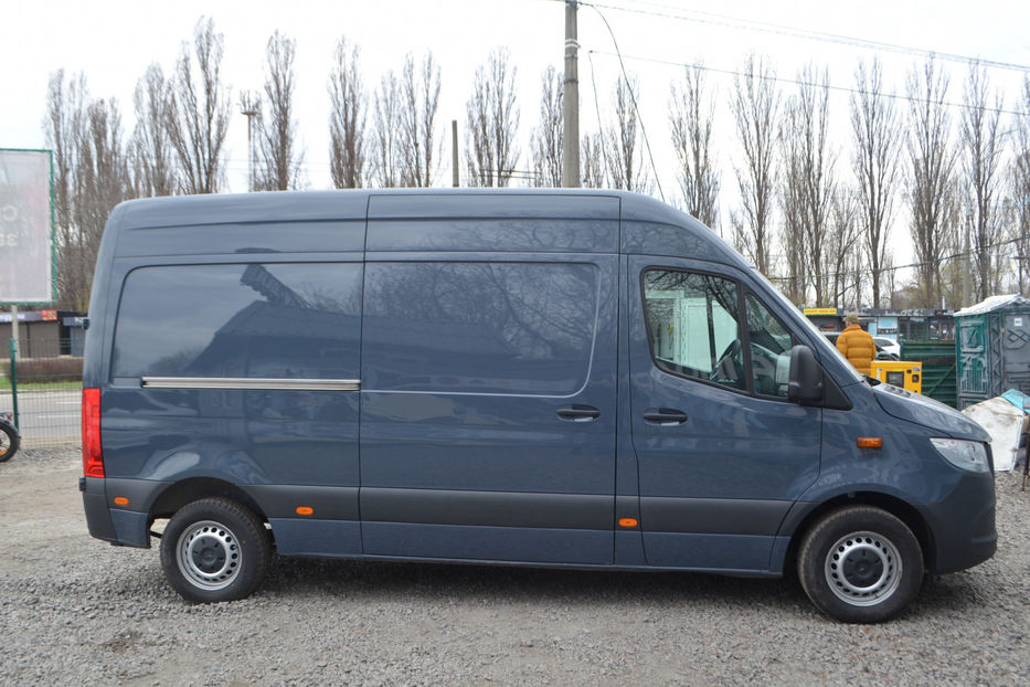 Продам Mercedes-Benz Sprinter груз.. 316 CDI 2.2 MT (163 к.с.)  2020 года в Киеве
