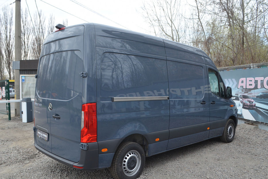 Продам Mercedes-Benz Sprinter груз.. 316 CDI 2.2 MT (163 к.с.)  2020 года в Киеве
