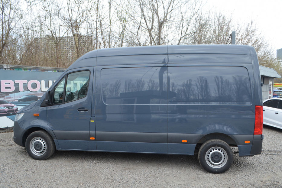 Продам Mercedes-Benz Sprinter груз.. 316 CDI 2.2 MT (163 к.с.)  2020 года в Киеве