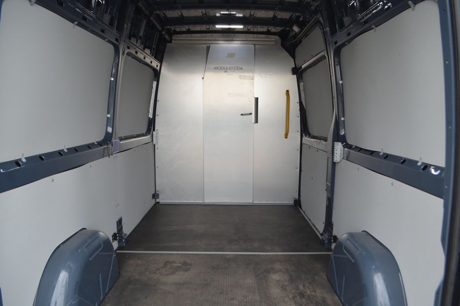 Продам Mercedes-Benz Sprinter груз.. 316 CDI 2.2 MT (163 к.с.)  2020 года в Киеве