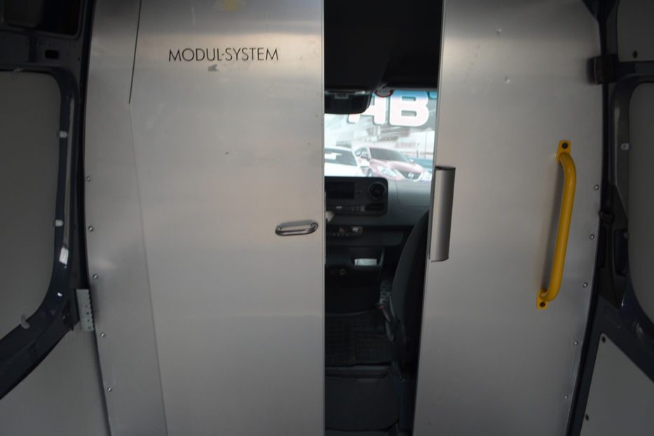 Продам Mercedes-Benz Sprinter груз.. 316 CDI 2.2 MT (163 к.с.)  2020 года в Киеве