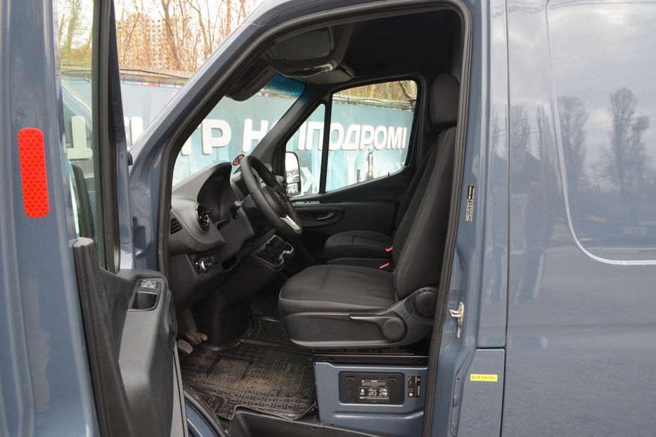 Продам Mercedes-Benz Sprinter груз.. 316 CDI 2.2 MT (163 к.с.)  2020 года в Киеве