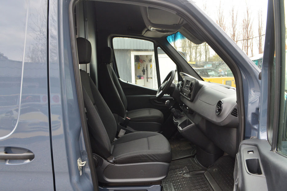 Продам Mercedes-Benz Sprinter груз.. 316 CDI 2.2 MT (163 к.с.)  2020 года в Киеве