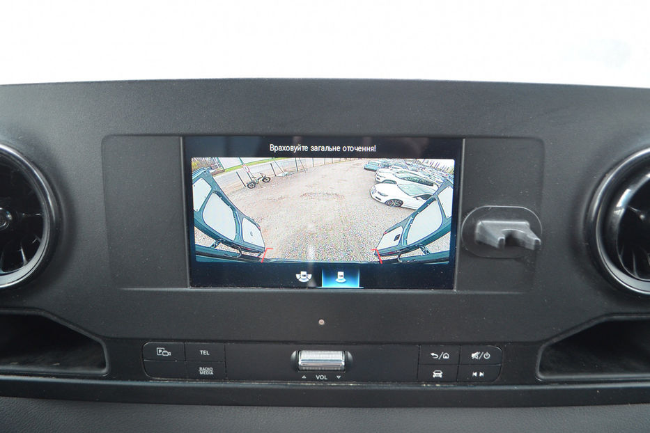 Продам Mercedes-Benz Sprinter груз.. 316 CDI 2.2 MT (163 к.с.)  2020 года в Киеве