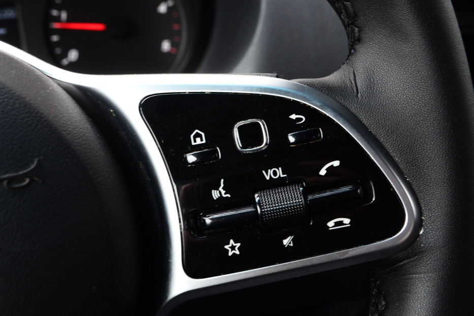 Продам Mercedes-Benz Sprinter груз.. 316 CDI 2.2 MT (163 к.с.)  2020 года в Киеве