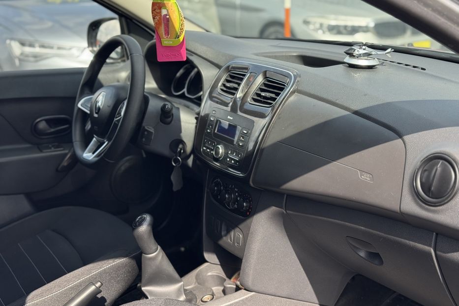 Продам Renault Lodgy COMIS  2020 года в г. Умань, Черкасская область