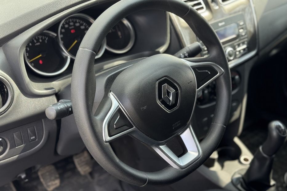 Продам Renault Lodgy COMIS  2020 года в г. Умань, Черкасская область