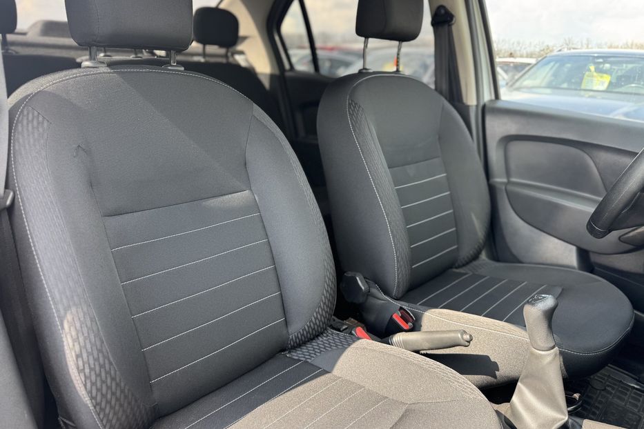 Продам Renault Lodgy COMIS  2020 года в г. Умань, Черкасская область