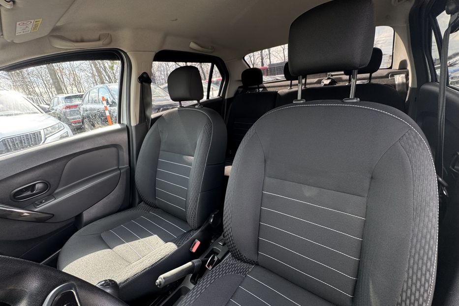 Продам Renault Lodgy COMIS  2020 года в г. Умань, Черкасская область