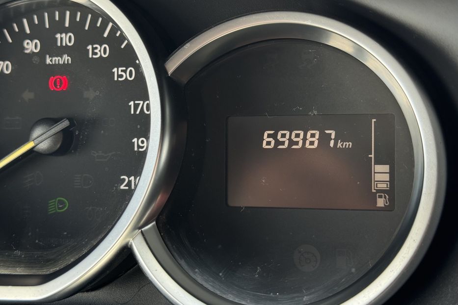 Продам Renault Lodgy COMIS  2020 года в г. Умань, Черкасская область