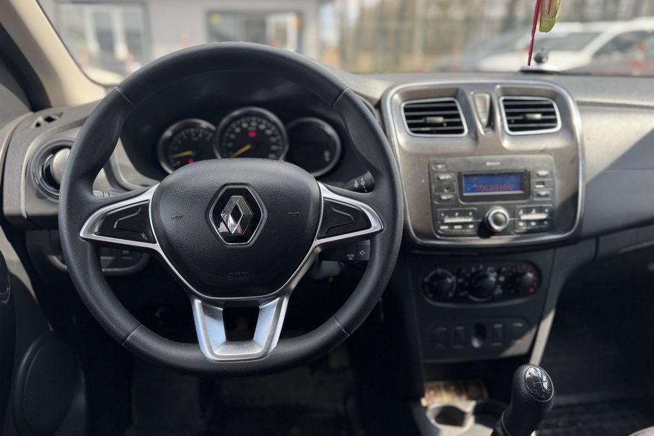 Продам Renault Lodgy COMIS  2020 года в г. Умань, Черкасская область