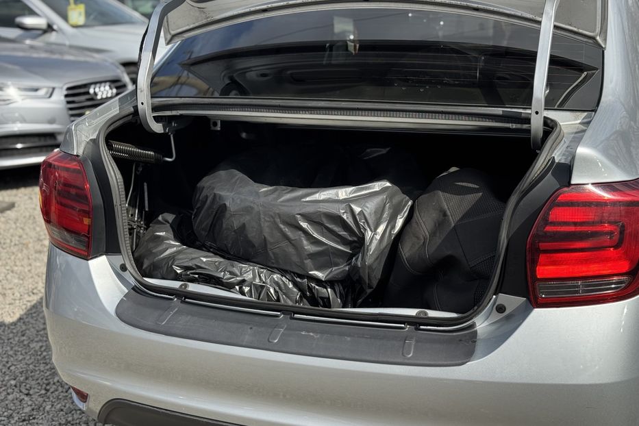 Продам Renault Lodgy COMIS  2020 года в г. Умань, Черкасская область