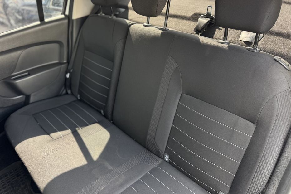 Продам Renault Lodgy COMIS  2020 года в г. Умань, Черкасская область