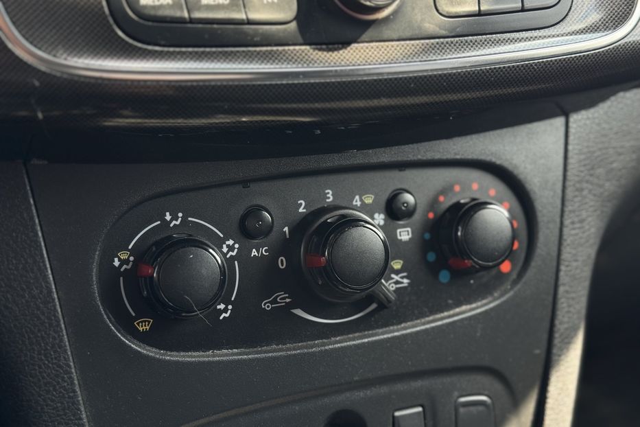 Продам Renault Lodgy COMIS  2020 года в г. Умань, Черкасская область