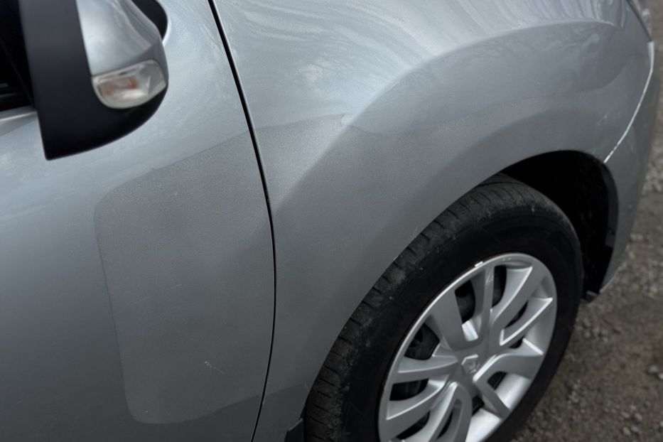 Продам Renault Lodgy COMIS  2020 года в г. Умань, Черкасская область