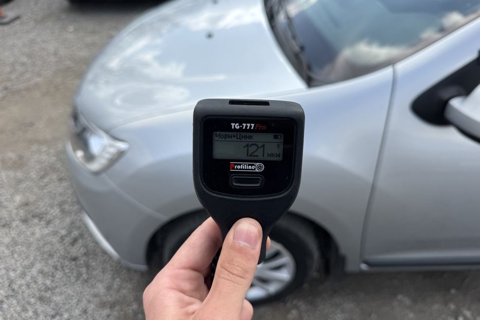 Продам Renault Lodgy COMIS  2020 года в г. Умань, Черкасская область