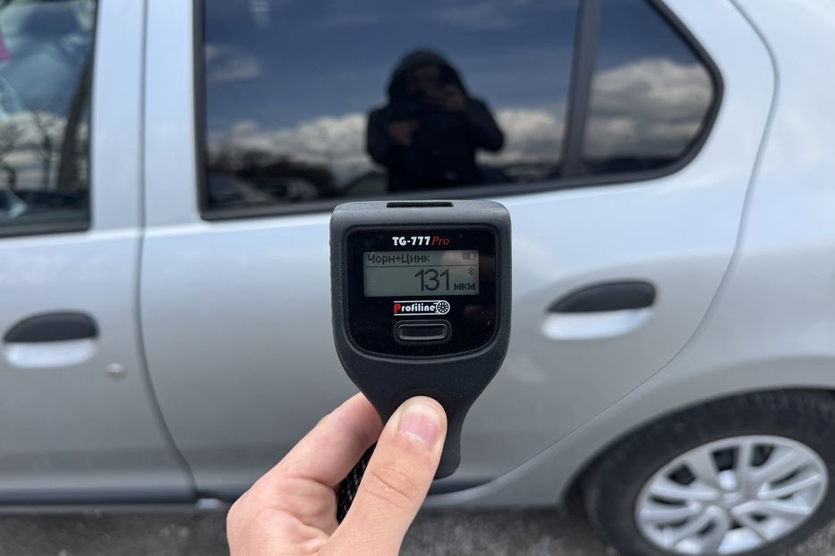 Продам Renault Lodgy COMIS  2020 года в г. Умань, Черкасская область