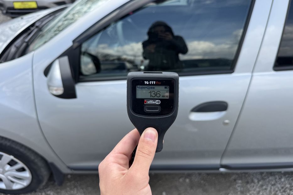 Продам Renault Lodgy COMIS  2020 года в г. Умань, Черкасская область