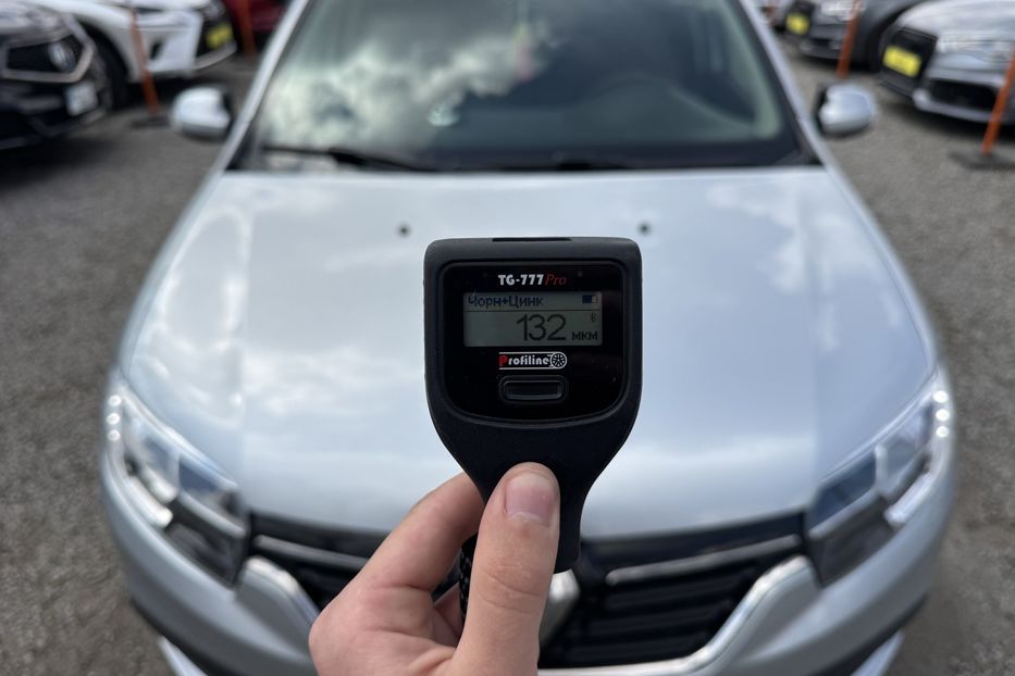 Продам Renault Lodgy COMIS  2020 года в г. Умань, Черкасская область