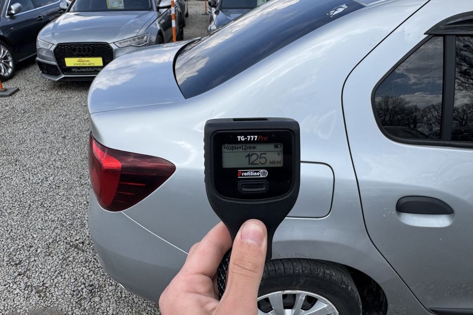 Продам Renault Lodgy COMIS  2020 года в г. Умань, Черкасская область