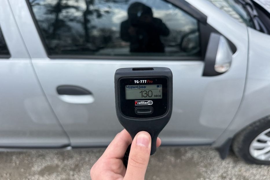 Продам Renault Lodgy COMIS  2020 года в г. Умань, Черкасская область