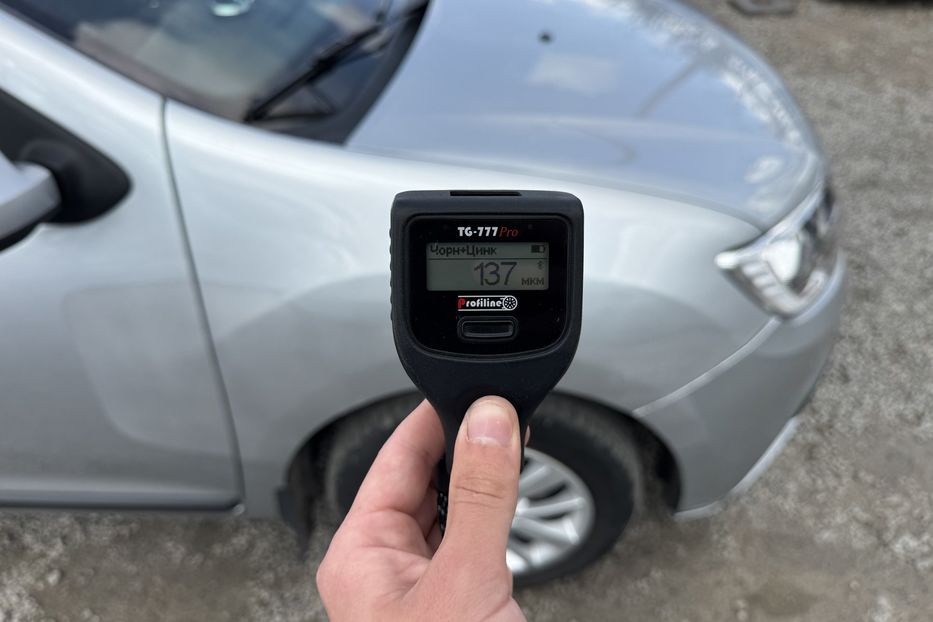 Продам Renault Lodgy COMIS  2020 года в г. Умань, Черкасская область