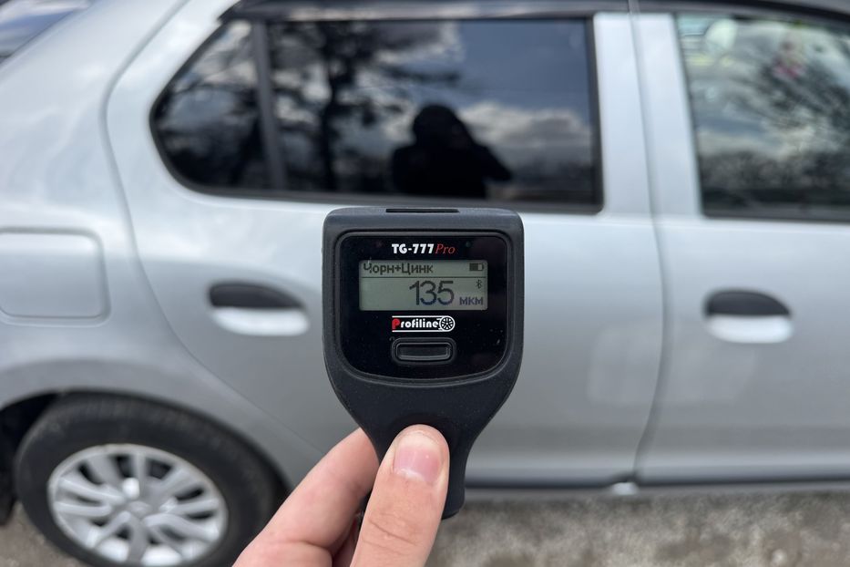 Продам Renault Lodgy COMIS  2020 года в г. Умань, Черкасская область