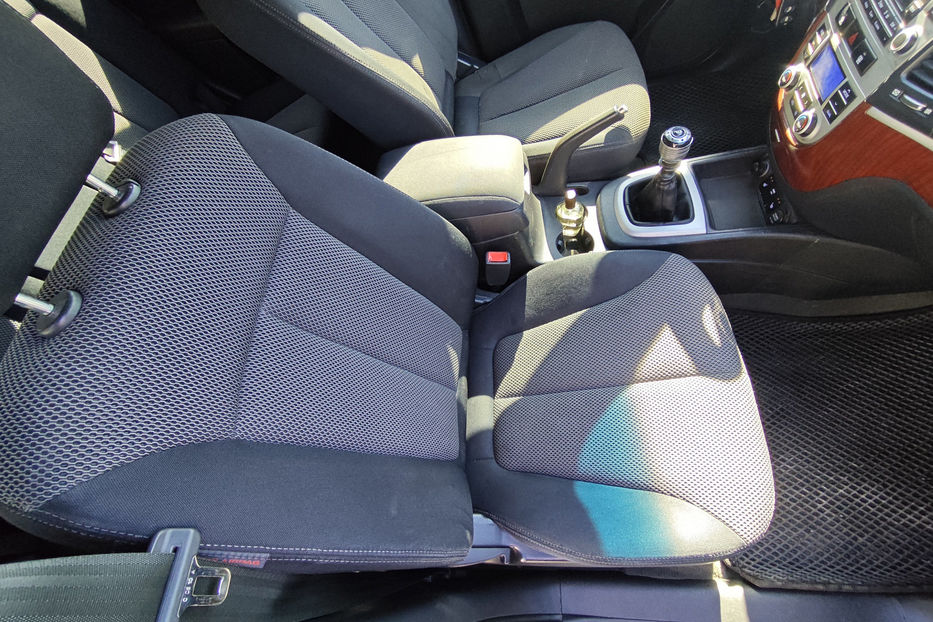 Продам Hyundai Santa FE 2.7 i V6 4WD АТ (189 к.с) 2007 года в Киеве