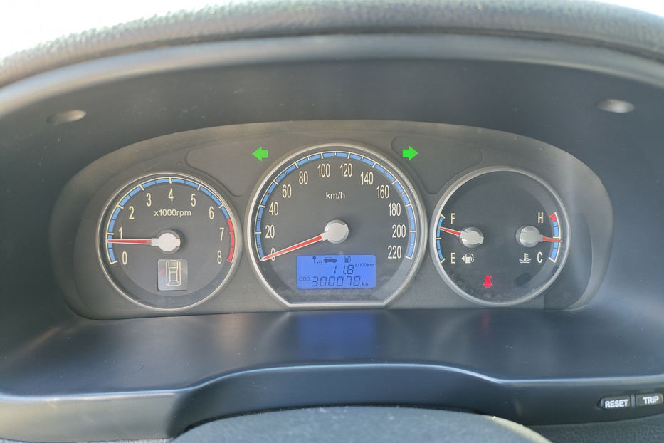 Продам Hyundai Santa FE 2.7 i V6 4WD АТ (189 к.с) 2007 года в Киеве