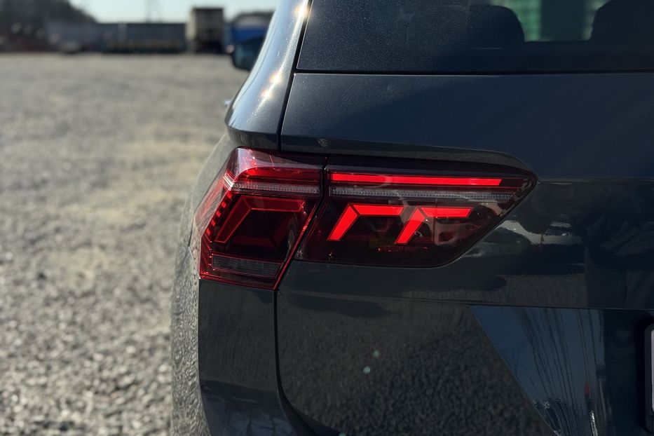 Продам Volkswagen Tiguan (2023) 2022 года в г. Умань, Черкасская область